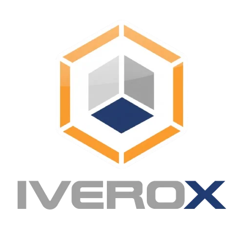 Iverox logo